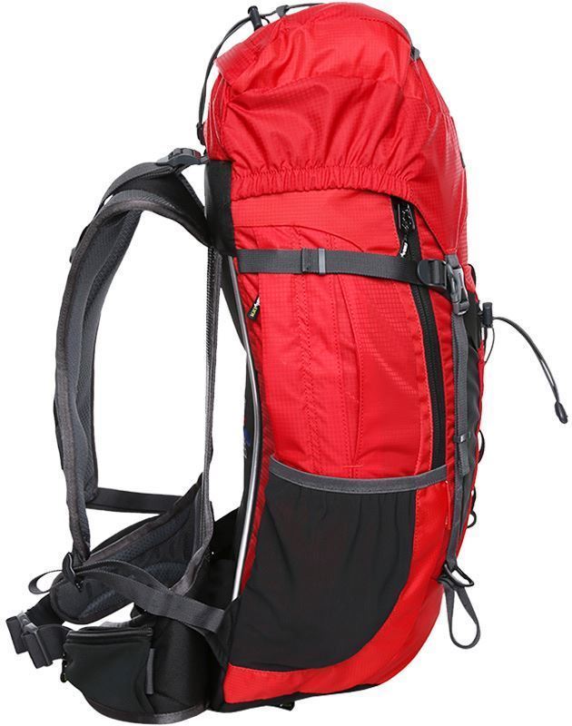 Black Wolf B-Lite 55 Daypack - Chilli