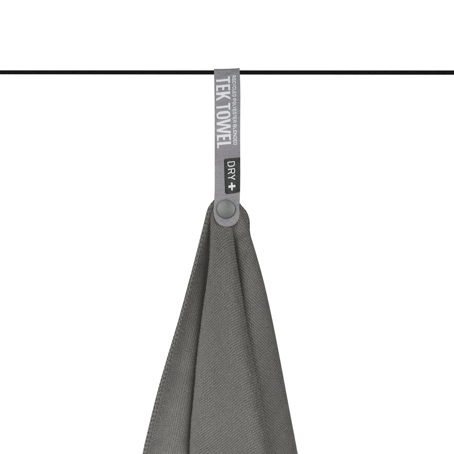 Sea to Summit- Tek Towel XS Grey