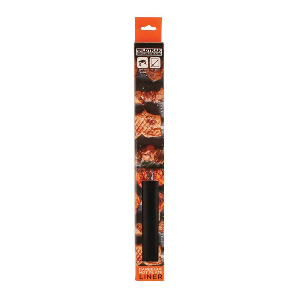 Wildtrak BBQ Hot Plate Liner