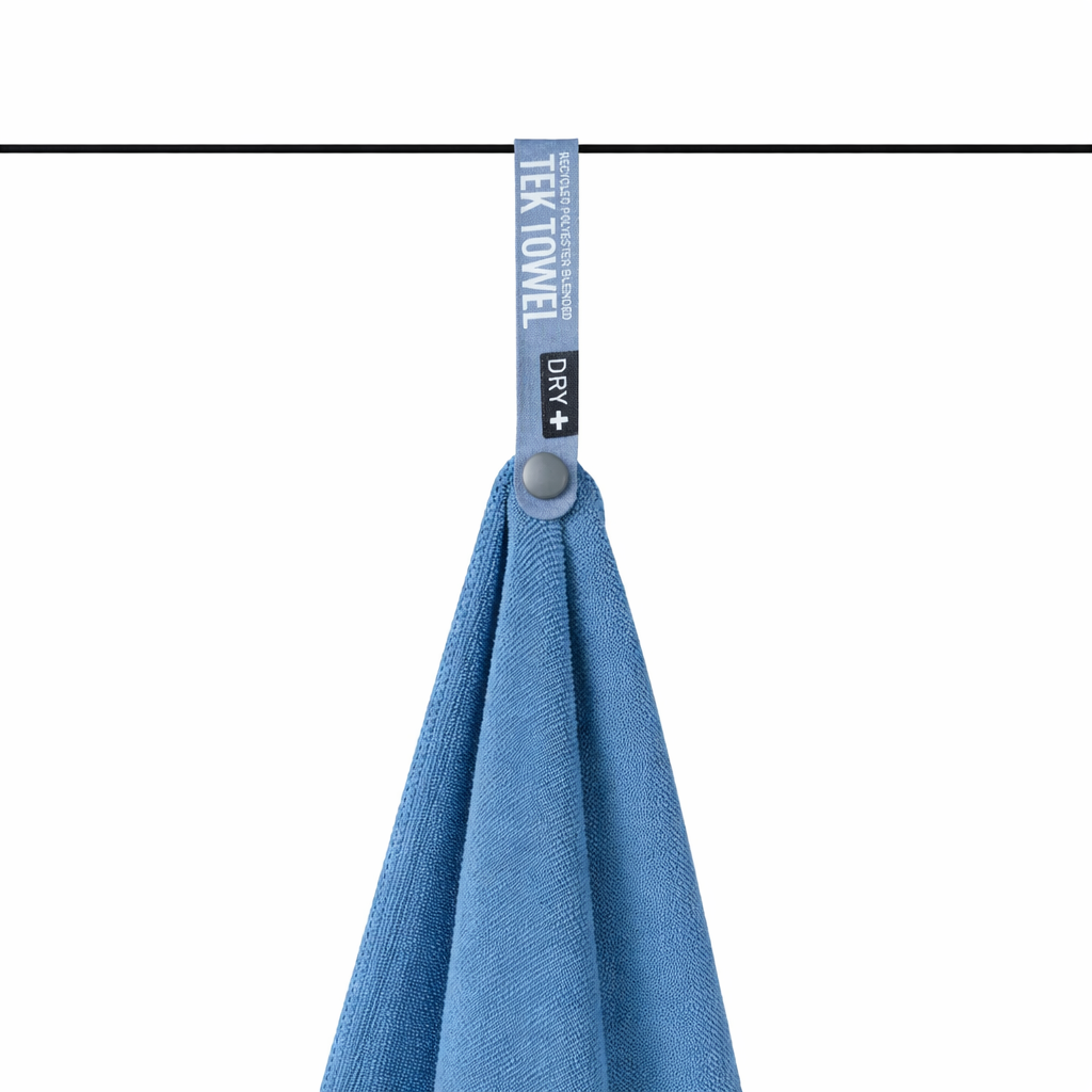 Sea to Summit- Tek Towel XS Moonlight