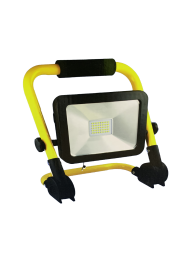 UltraCharge 20 WATT High Performance LED Flood Light