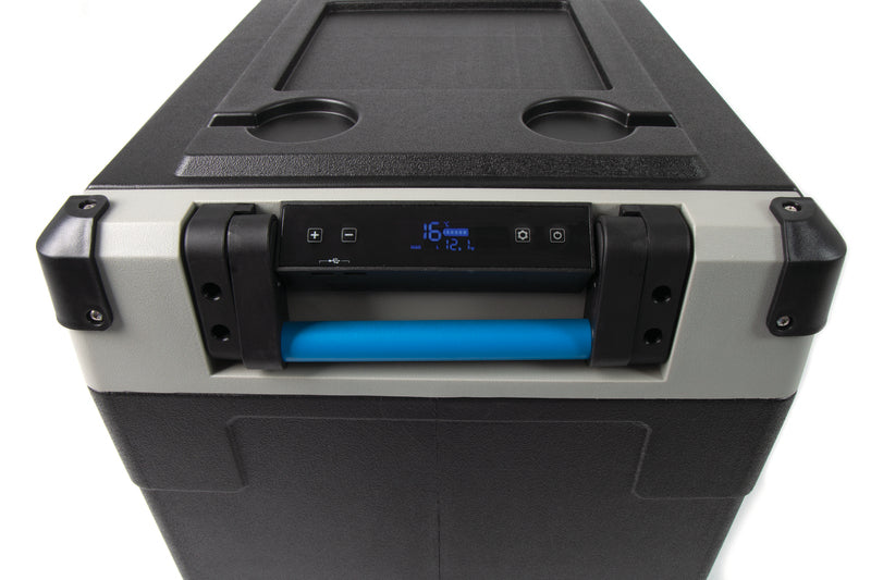 Companion 60L Single Zone Lithium Fridge/Freezer