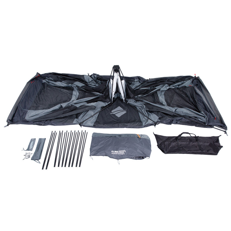 Oztrail Fast Frame BlockOut 10 Person Tent