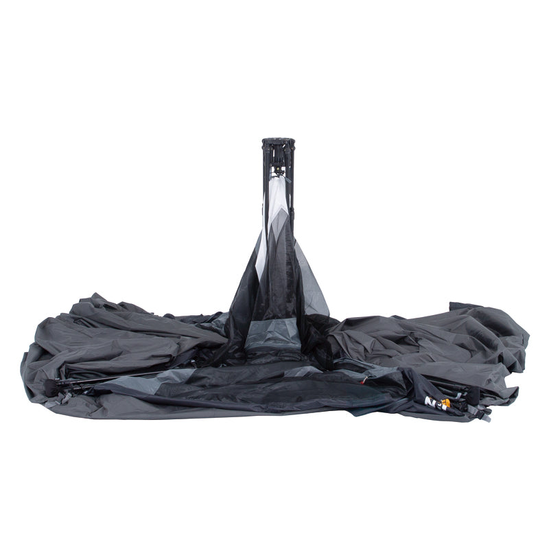 Oztrail Fast Frame BlockOut 10 Person Tent