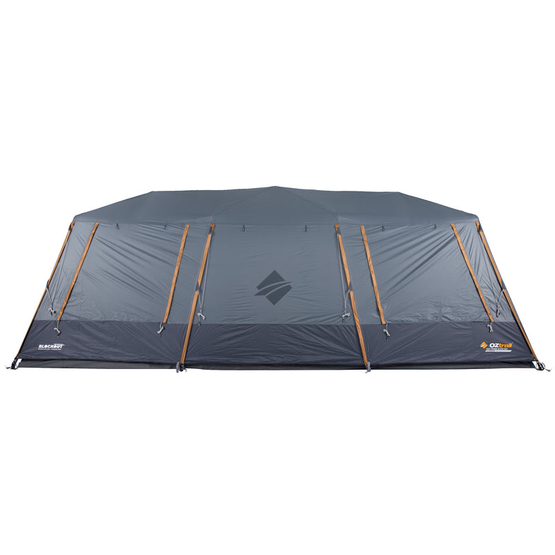 Oztrail Fast Frame BlockOut 10 Person Tent