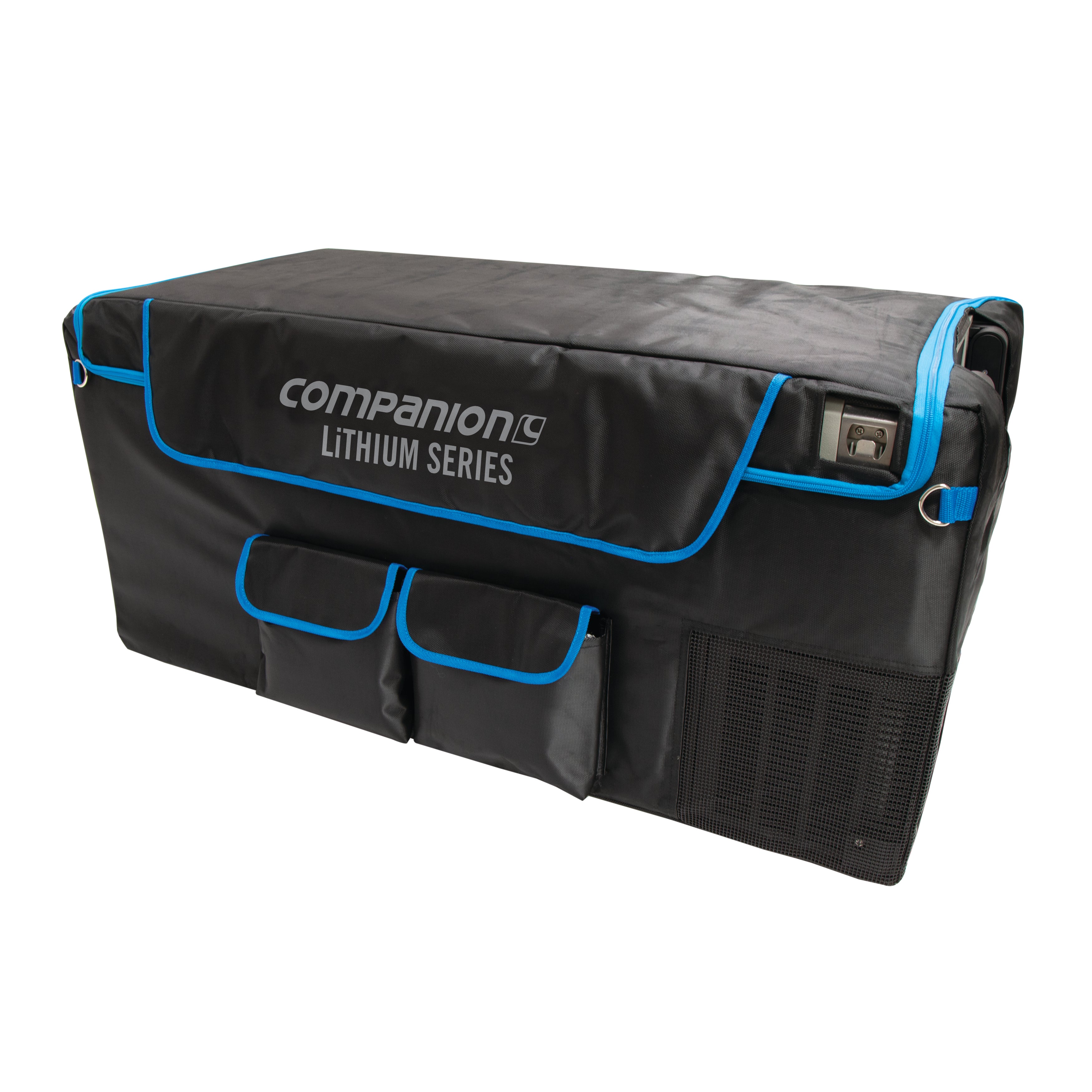 Companion 75L Dual Zone Lithium Fridge Cover