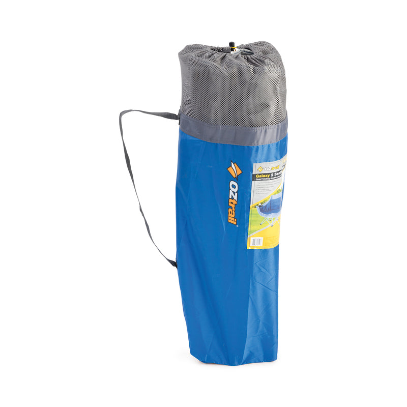 OZtrail Galaxy 2 Seater