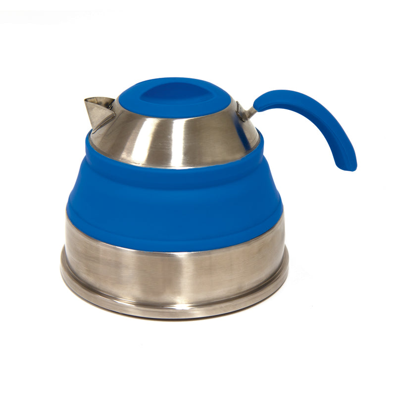Companion Popup Stainless Steel Compact Kettle 2.0L