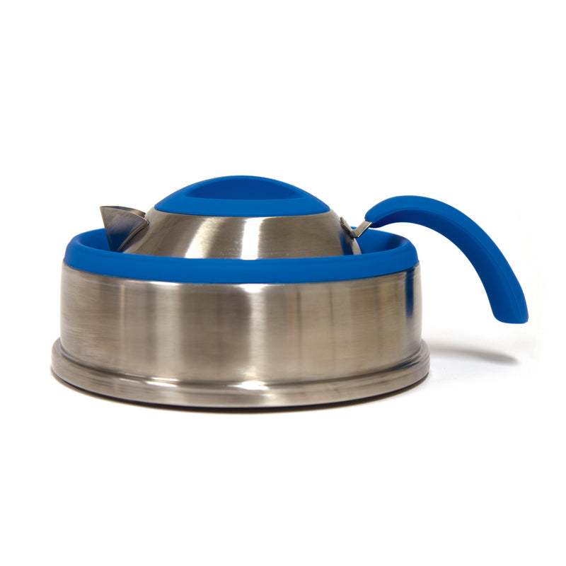 Companion Popup Stainless Steel Compact Kettle 2.0L