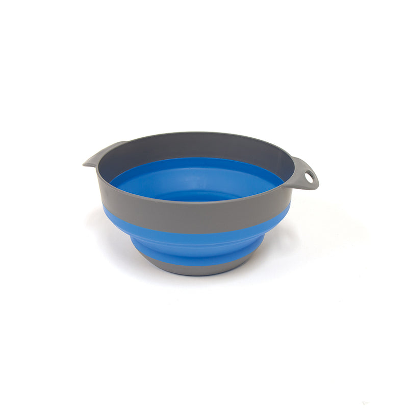 Companion Pop Up Colander & 2 Bowl Set