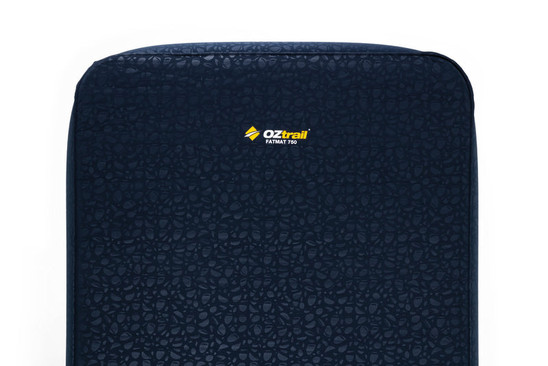 Oztrail 3D Fatmat 750