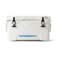 Companion 25L Ice Box With Bail Handle