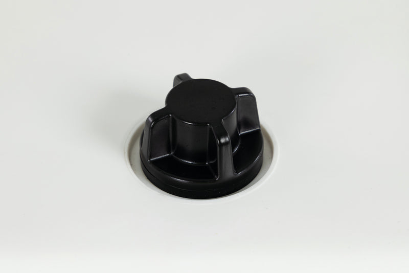 Companion 50L Wheeled Ice Box