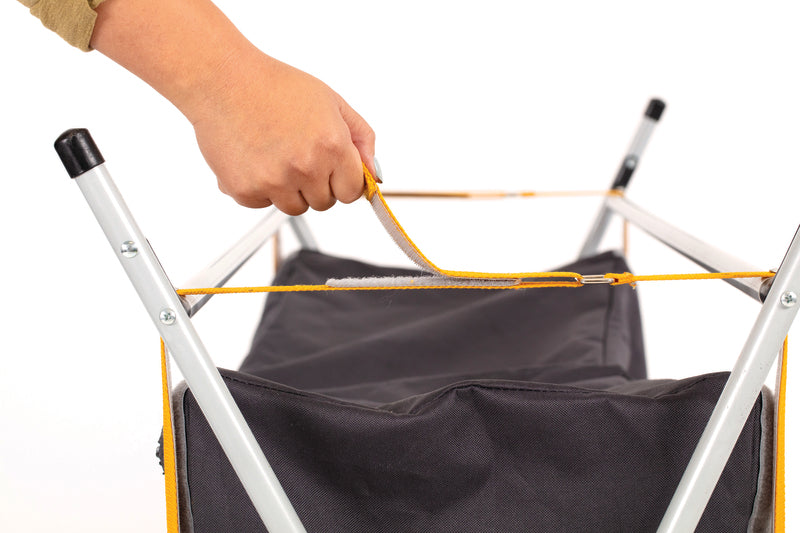 Oztrail Camp Kitchen Deluxe with Sink