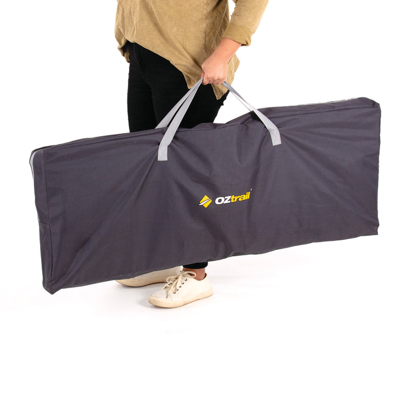 Oztrail Deluxe Kitchen with Sink