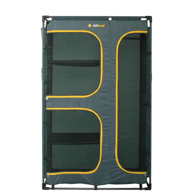 Oztrail Camp Wardrobe