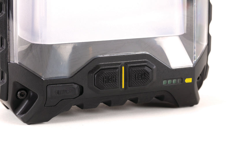 Oztrail Lumos Hanger 700 Lantern