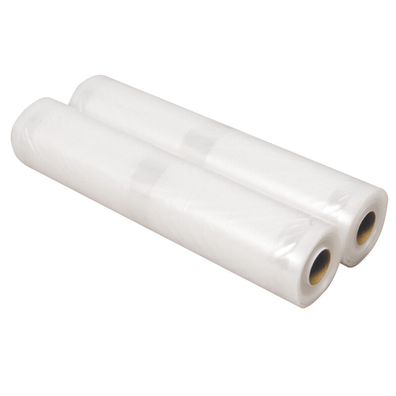 Campfire Vacuum Sealer Rolls 2 x 5m Pack