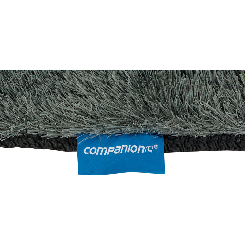 Companion Dust Off Mat Medium 65x50cm
