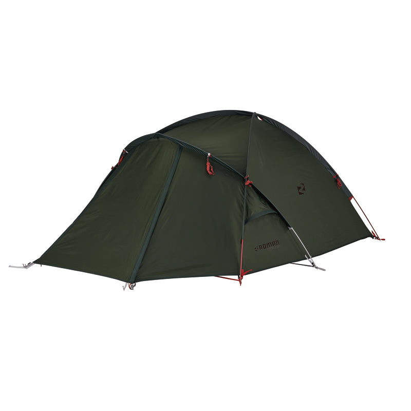 Roman Cradle Tent 3 Person