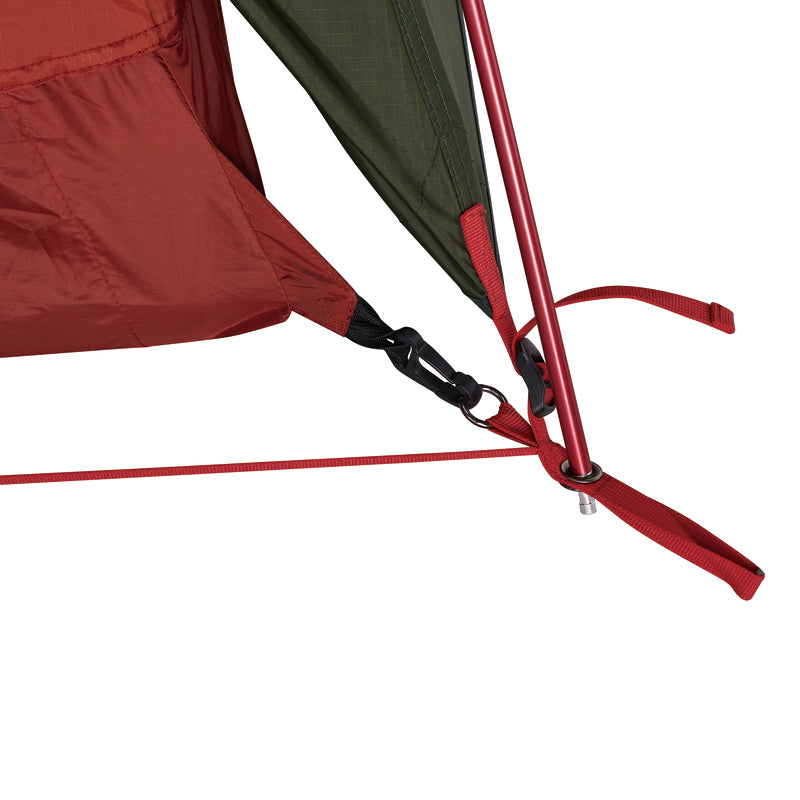 Roman Cradle Tent 3 Person