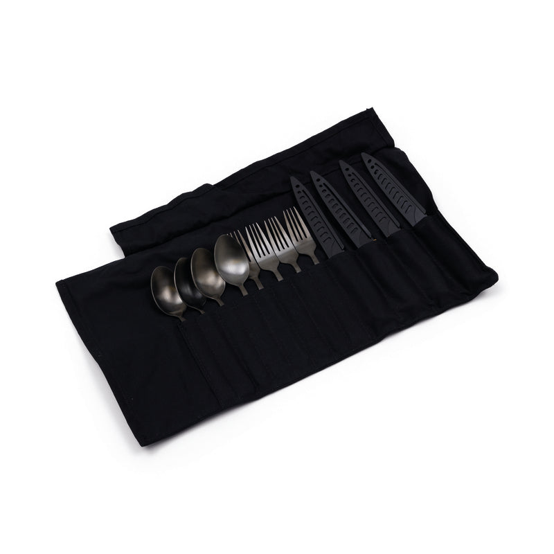 Campfire 12pc Cutlery Set