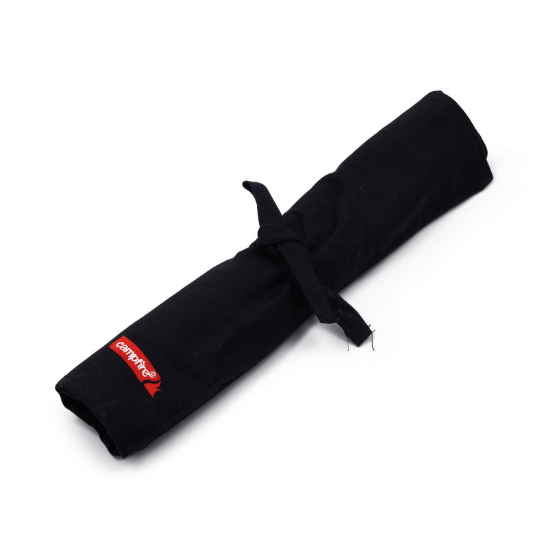 Campfire 3pc Premium Knife Set