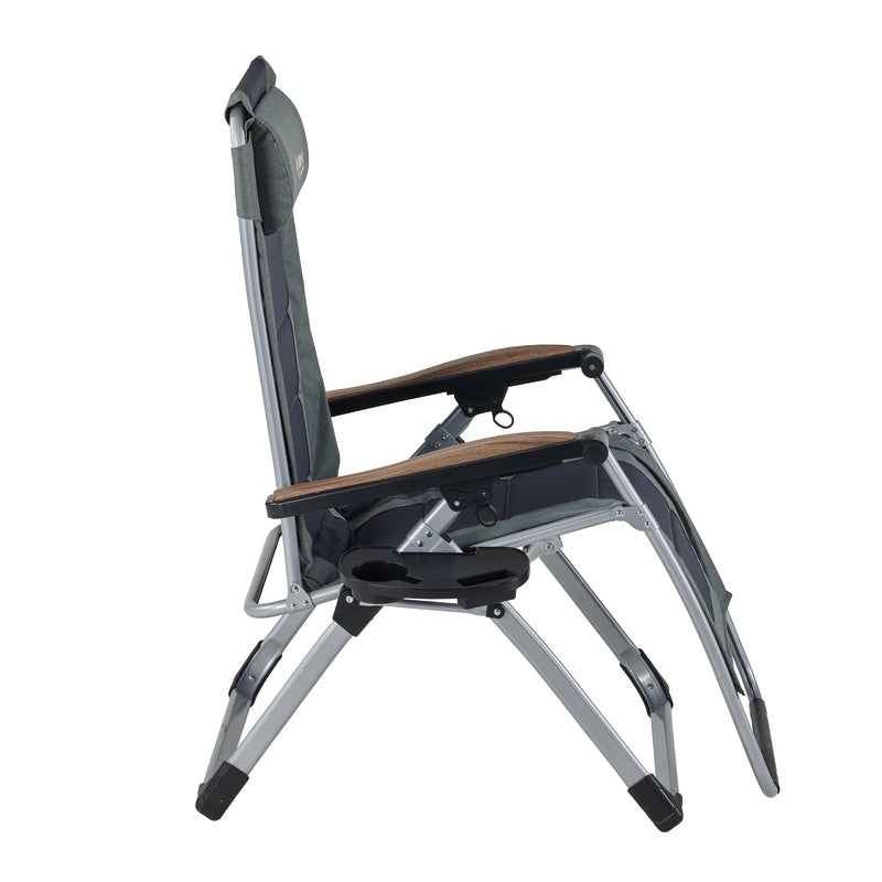 Oztrail Ultralite Sun Lounge