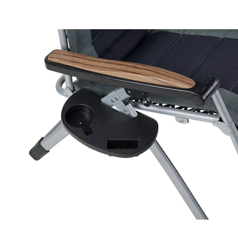 Oztrail Ultralite Sun Lounge