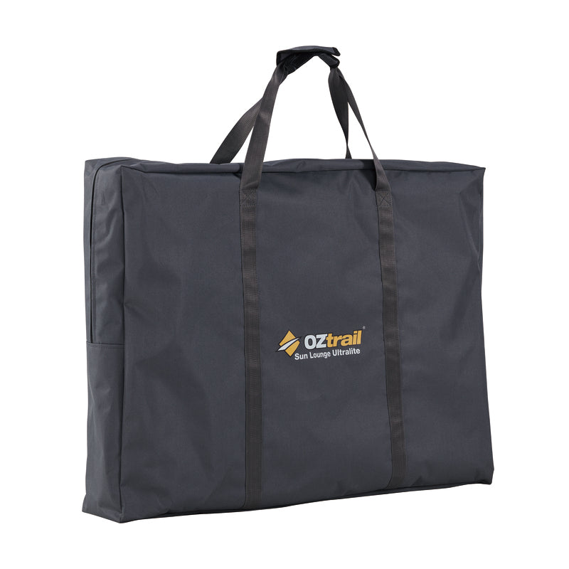 Oztrail Ultralite Sun Lounge