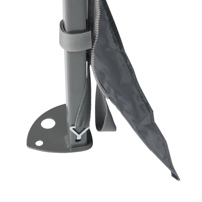 Oztrail Blockout 3.0 Gazebo Wall