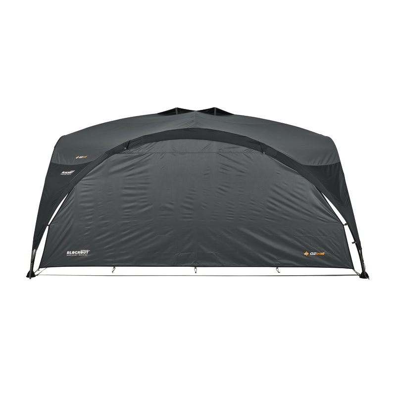 Oztrail Blockout 4.2m Shade Dome Wall