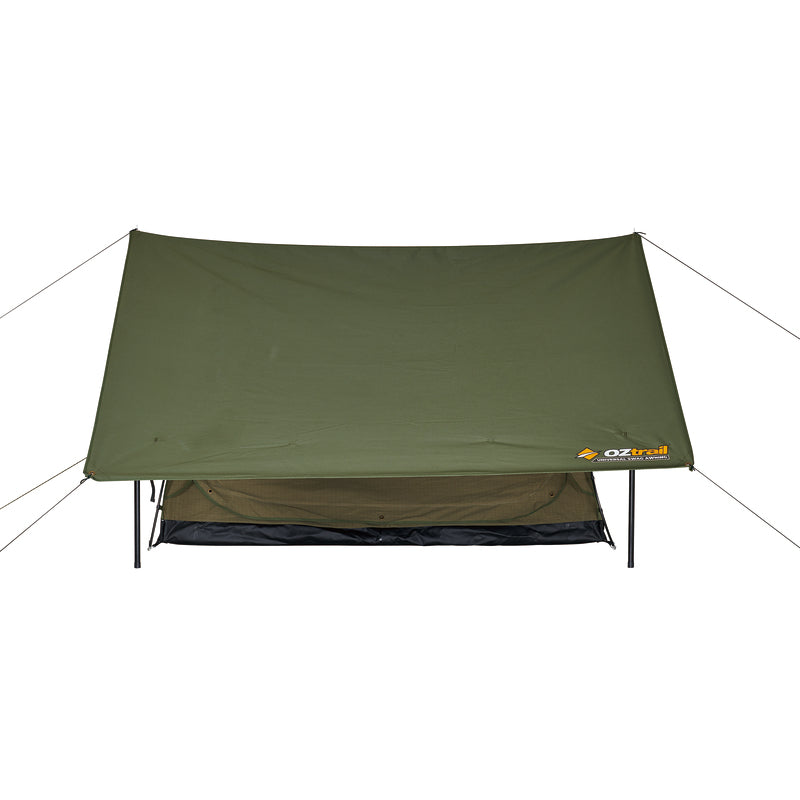 Oztrail Universal Swag Awning