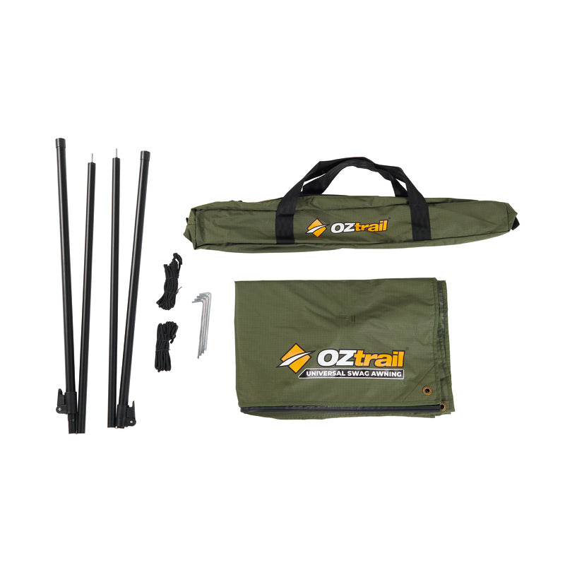 Oztrail Universal Swag Awning