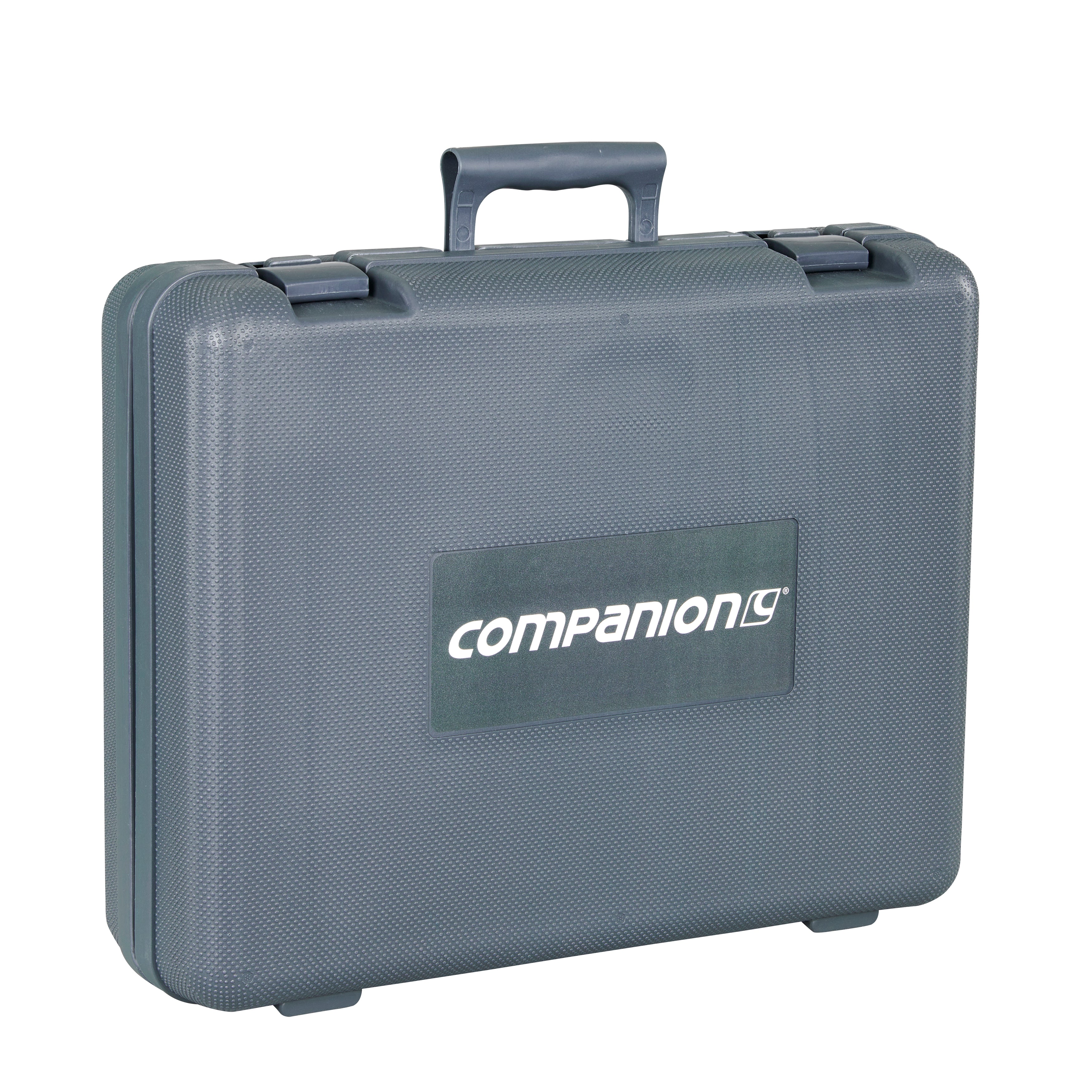 Companion Butane Stove with Frypan