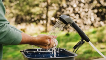 Aquaheat NXT Shower Head Hose