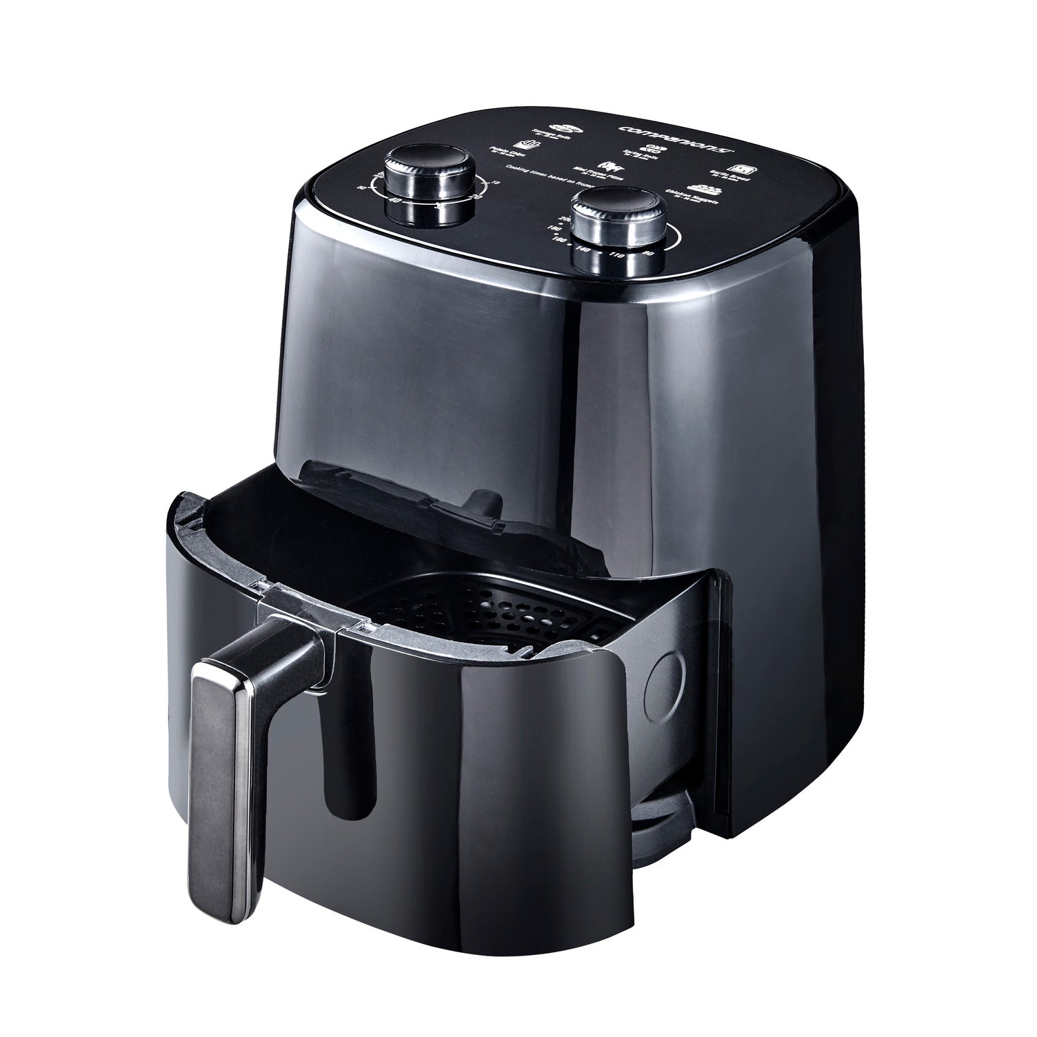 Companion Roam 4L Air Fryer