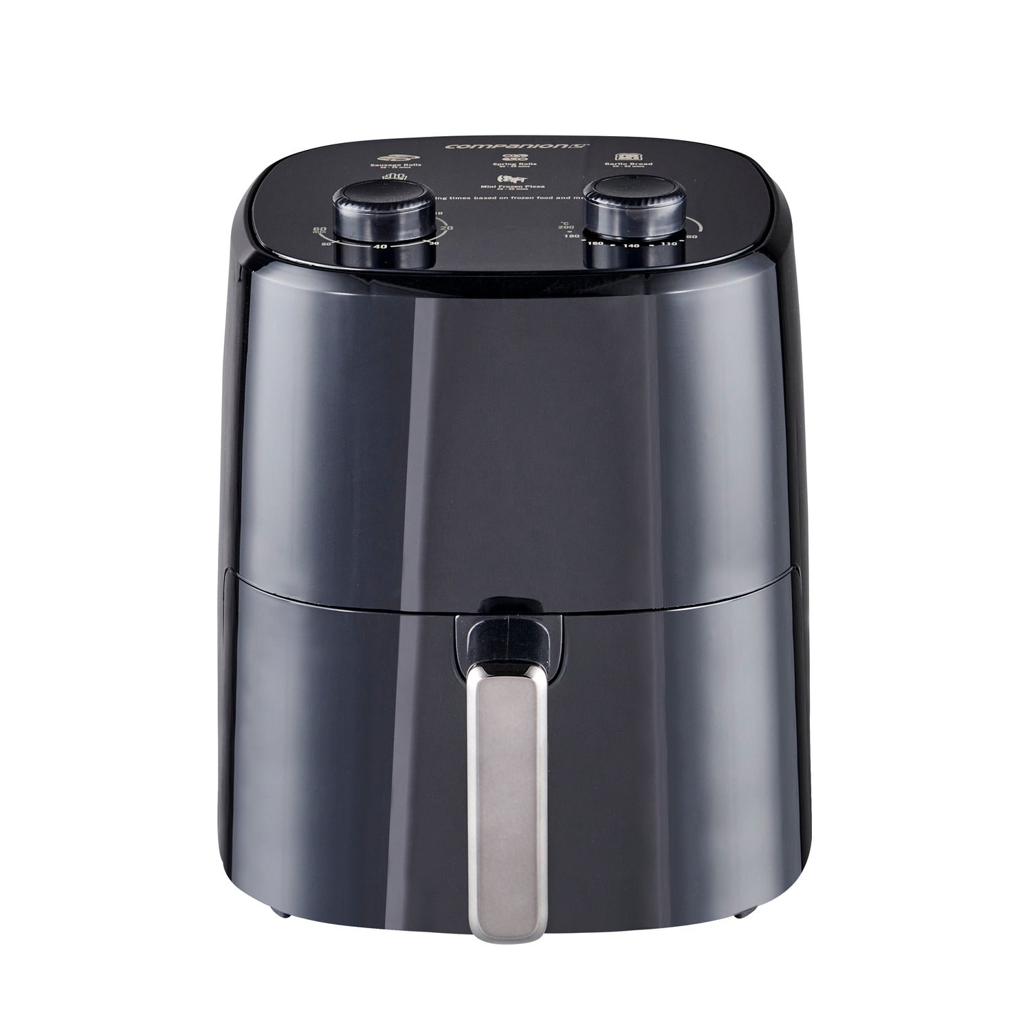 Companion Roam 4L Air Fryer
