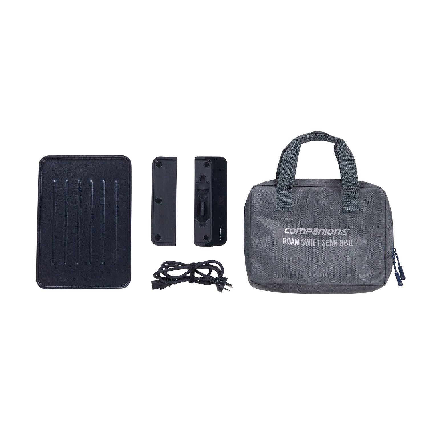 Companion Roam Swift Sear BBQ