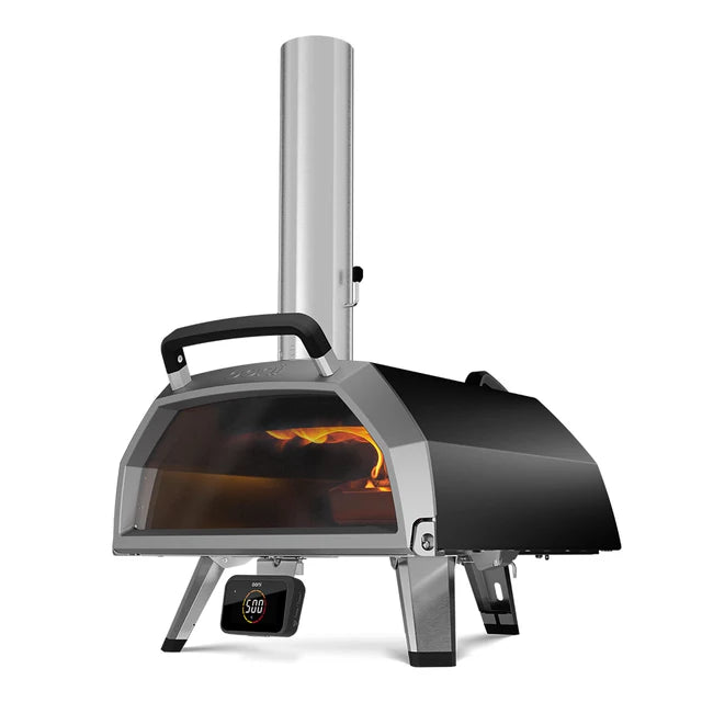 Ooni Karu 2 Pizza Oven Pro - Multi Fuel