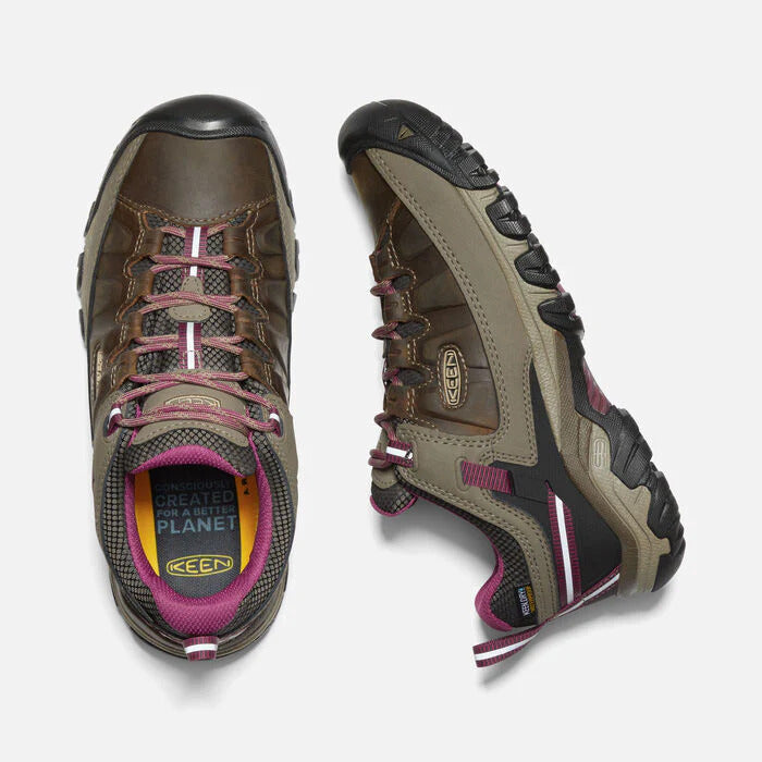 Womens Keen - Phoenix Targhee lll Size 9