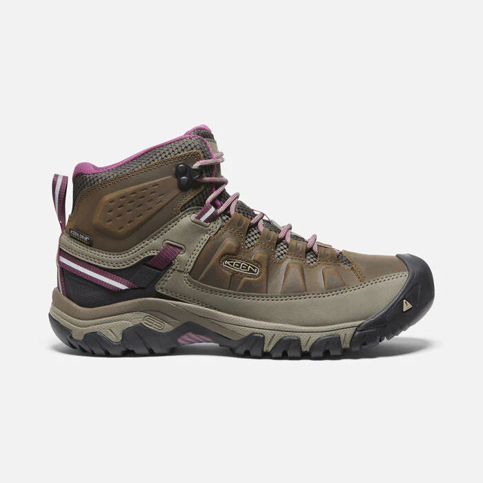 Womens Keen - Phoenix Targhee lll Mid Size 7.5