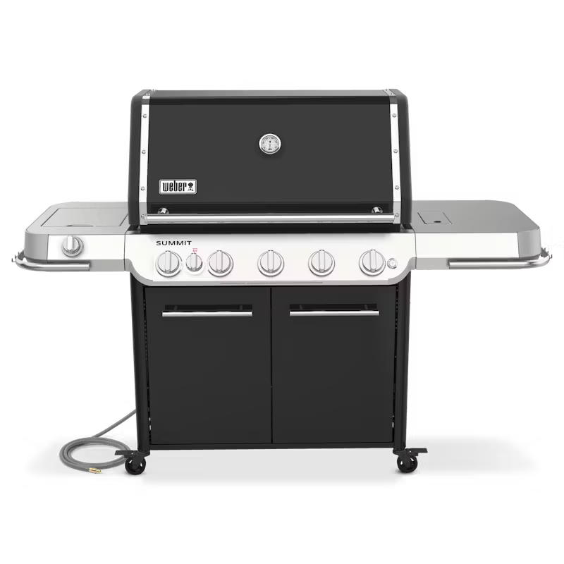 Weber Summit FS38 (NG)