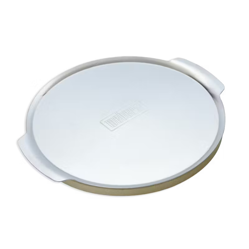 Weber Q Pizza Stone Small