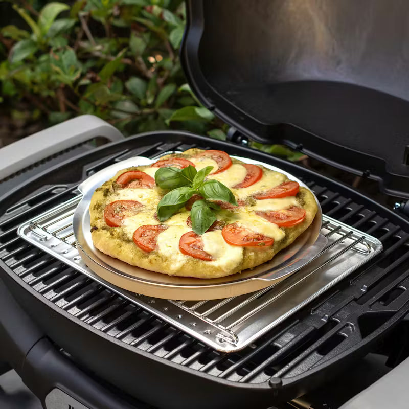 Weber Q Pizza Stone Small