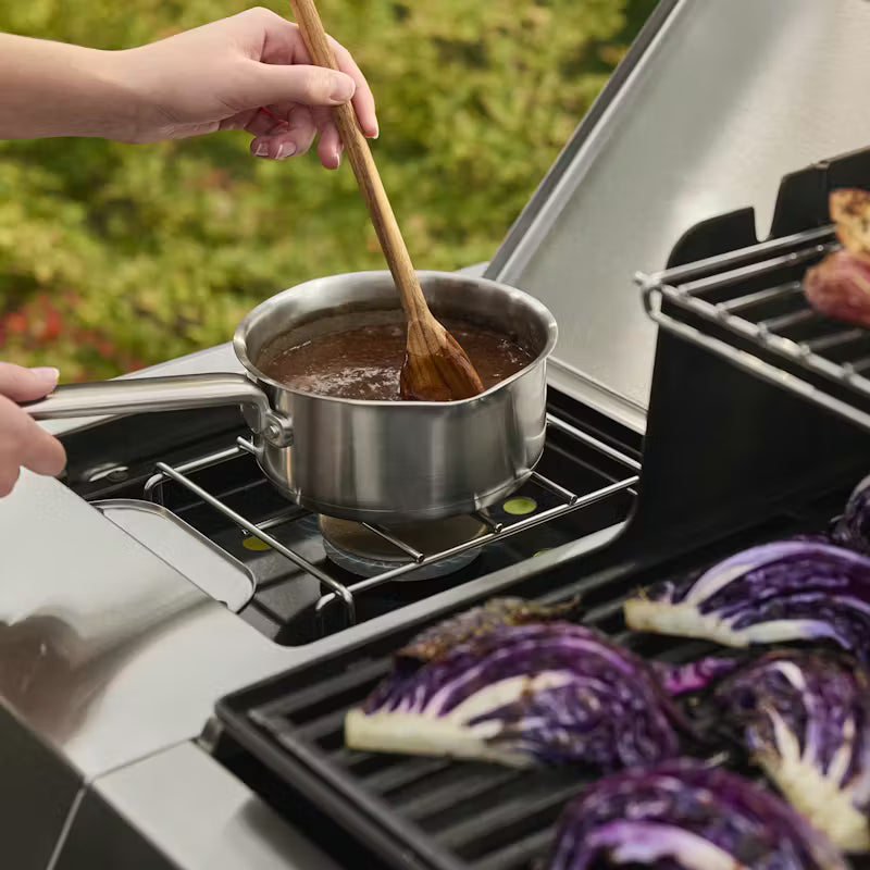 Weber Genesis EP-435 (LP)