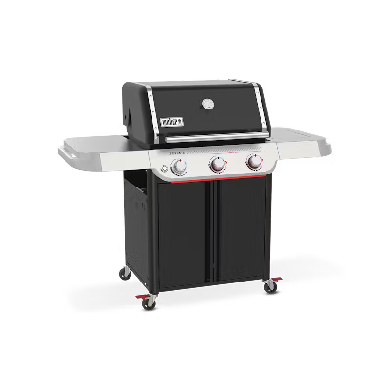Weber Genesis E-325 (LP)