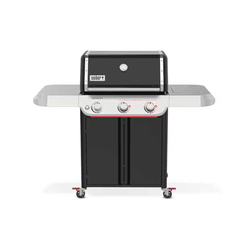 Weber Genesis E-325 (LP)