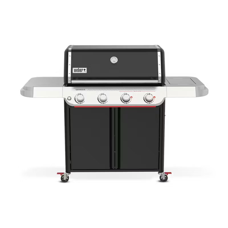 Weber Genesis E-425 (LP)