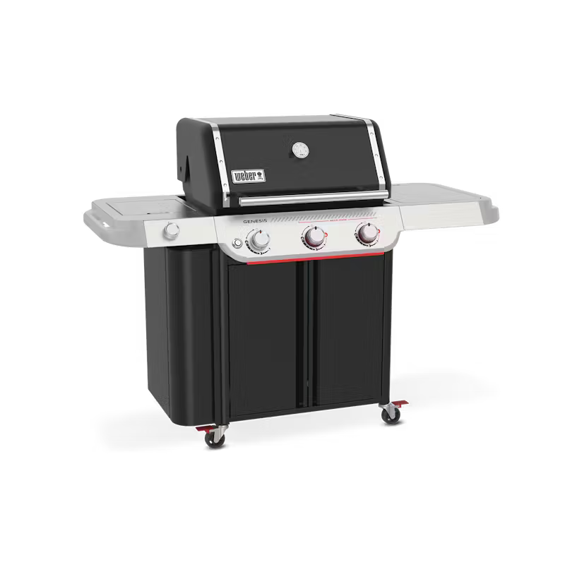 Weber Genesis EP-335 (LP)